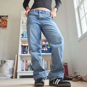 Levi's 90s 501 Jeans